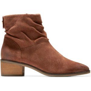 Cole Haan Maple Water Resistant Bootie 9.5B